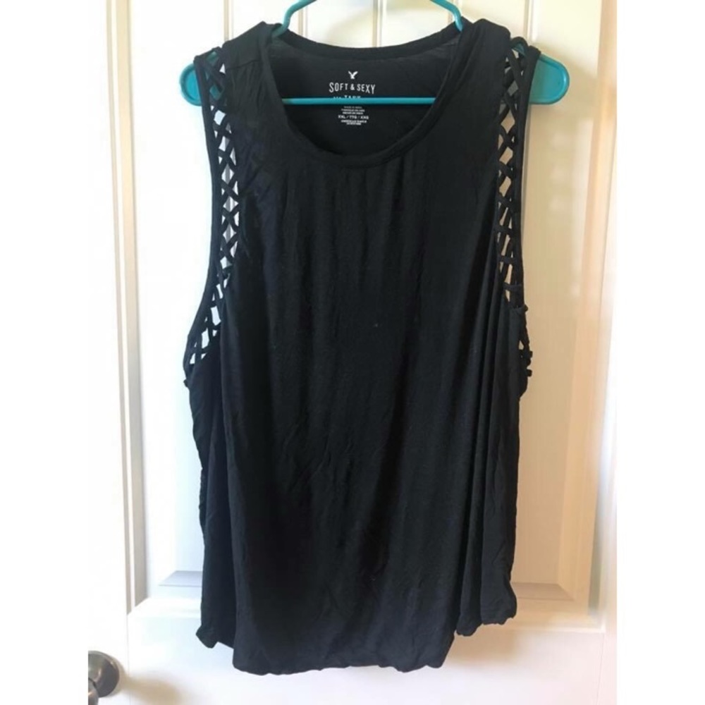 Black Tank